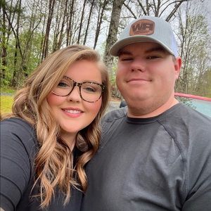 Meet your Posher, Kaleigh